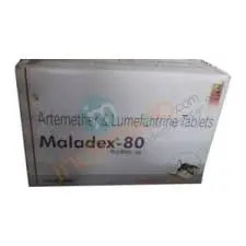  Artemether Tablets